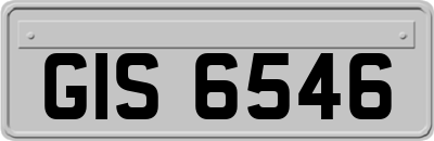 GIS6546