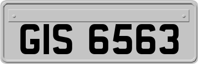 GIS6563