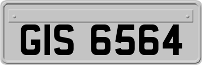 GIS6564