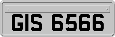 GIS6566
