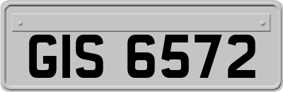 GIS6572