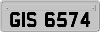 GIS6574