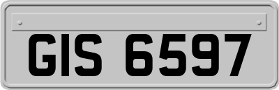 GIS6597