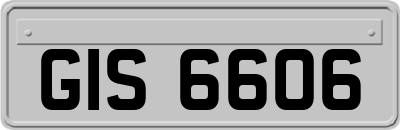GIS6606