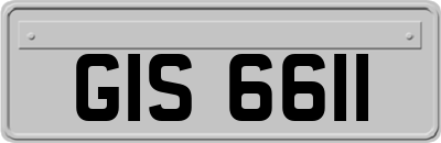 GIS6611