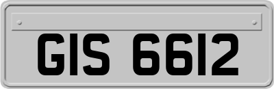 GIS6612