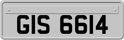GIS6614