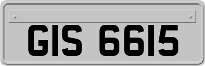 GIS6615