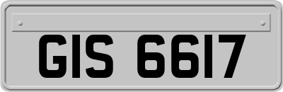 GIS6617