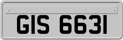GIS6631