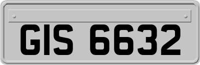 GIS6632