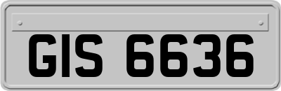 GIS6636