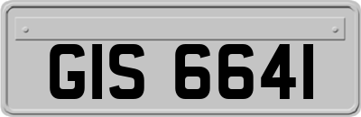 GIS6641