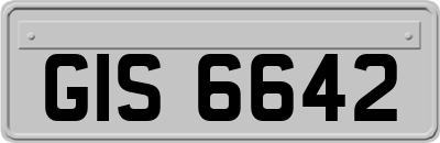 GIS6642