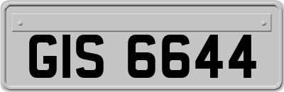 GIS6644