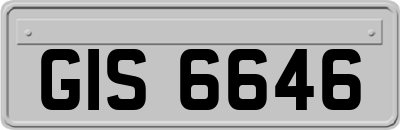 GIS6646