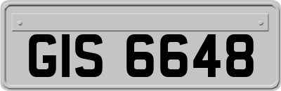 GIS6648