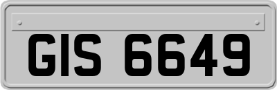 GIS6649