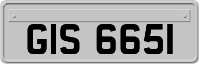 GIS6651
