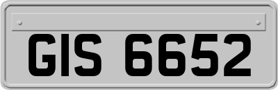 GIS6652