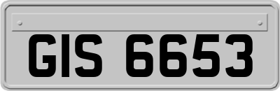 GIS6653
