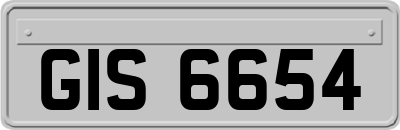 GIS6654