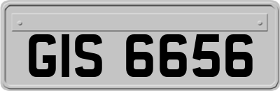 GIS6656