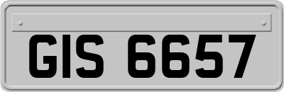GIS6657