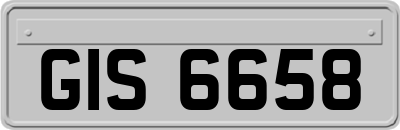 GIS6658
