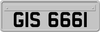 GIS6661