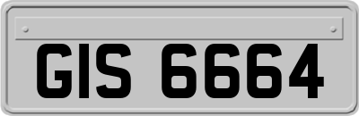 GIS6664