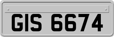GIS6674
