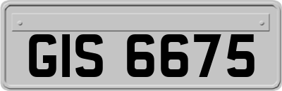 GIS6675