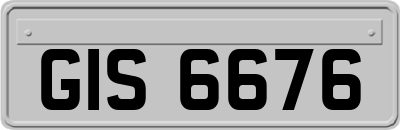 GIS6676