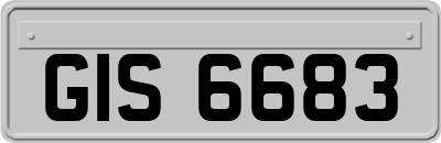 GIS6683