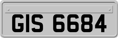 GIS6684
