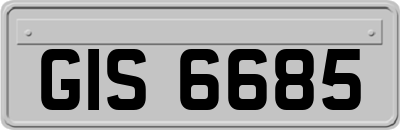 GIS6685