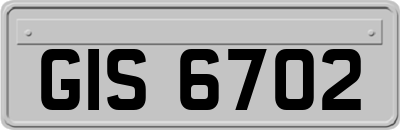 GIS6702