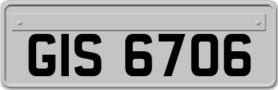 GIS6706