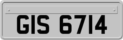 GIS6714
