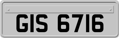 GIS6716