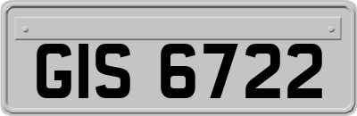 GIS6722