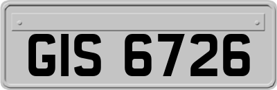 GIS6726