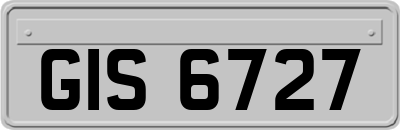 GIS6727