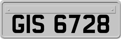 GIS6728