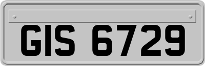 GIS6729