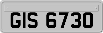 GIS6730