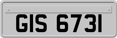 GIS6731