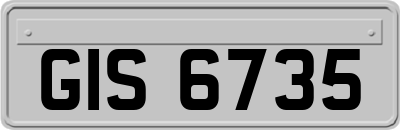 GIS6735