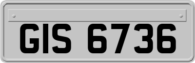 GIS6736